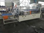 High Speed Toilet Tissue Paper Packaging Machine Multi Rolls Packing Machine