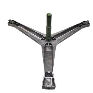 China Aluminum And Stainless Steel Tripod For Samsung Washing Machine DC97-15182A wholesale