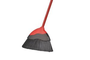 China Floor Cleaning 120cm Dust Push Broom All Purpose Angle Broom wholesale
