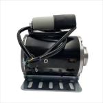 Coffee Machine Motor Electric Ac Motor 120v 50/60hz Rated Speed 1400rpm Input