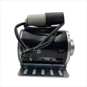 China Coffee Machine Motor Electric Ac Motor 120v 50/60hz Rated Speed 1400rpm Input Power 180w Coffee Machine wholesale