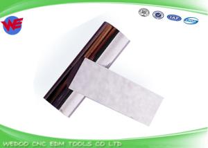 China F005 A290-8101-X750 Tungsten Carbide Fanuc EDM Parts / Power Feed Contact wholesale