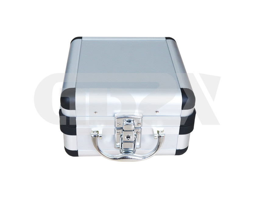 High Performance Digital High Voltage Insulation Resistance Tester 500V 100V