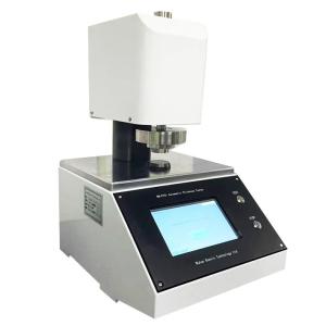China BN-PT01 Digital Automatic Thickness Meter Gauge Tester for Paper Film Pressure Gauges Product Category wholesale