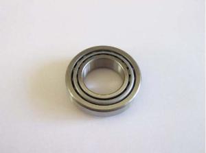 China 5 X 16 X 5 Mm RC Trailer Wheel Bearings For Truck One Trough OEM Service wholesale