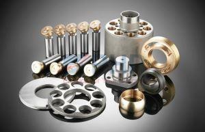 China Axial Piston Pump Parts / Hydraulic Excavator Excavator Hydraulic Pump Repair wholesale