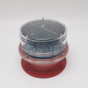 China 6KM Visible Ship Sailing Marine Navigation Light IP68 Marine Lantern Light on sale