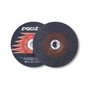 China B069 Chinese Factory Hot Sale No Chipping Fine Grinding Resin 4Inch Discs Grinding Wheel wholesale
