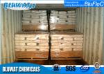 Metallurgical Mineral Dressing Cationic Polyacrylamide / Chemical Mudding Agent