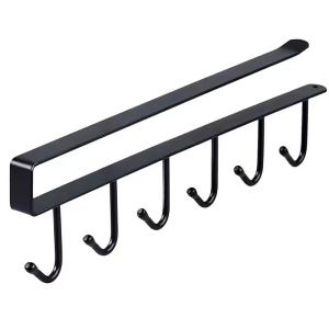 China Kitchenware Metal Laser Cutting Parts Hidden Metal Shelf Brackets Hook Punch Free wholesale