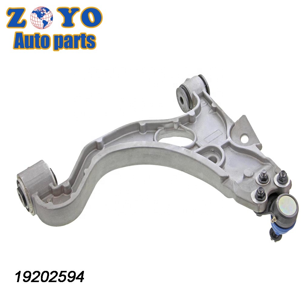 Auto High Cost Performance Lower Suspension Control Arm for Cadillac Seville 1998