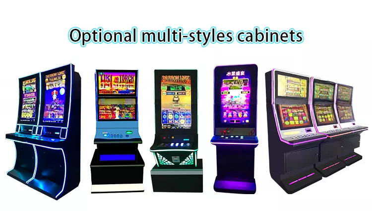 Entertainment Single Person Coin Pusher Game Machine Redemption Game Machine