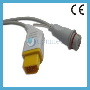 China Nihon Kohden BD IBP Cable wholesale