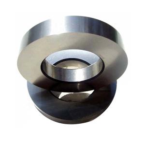 China BA Mirror Surface Stainless Steel Strip Coil wholesale