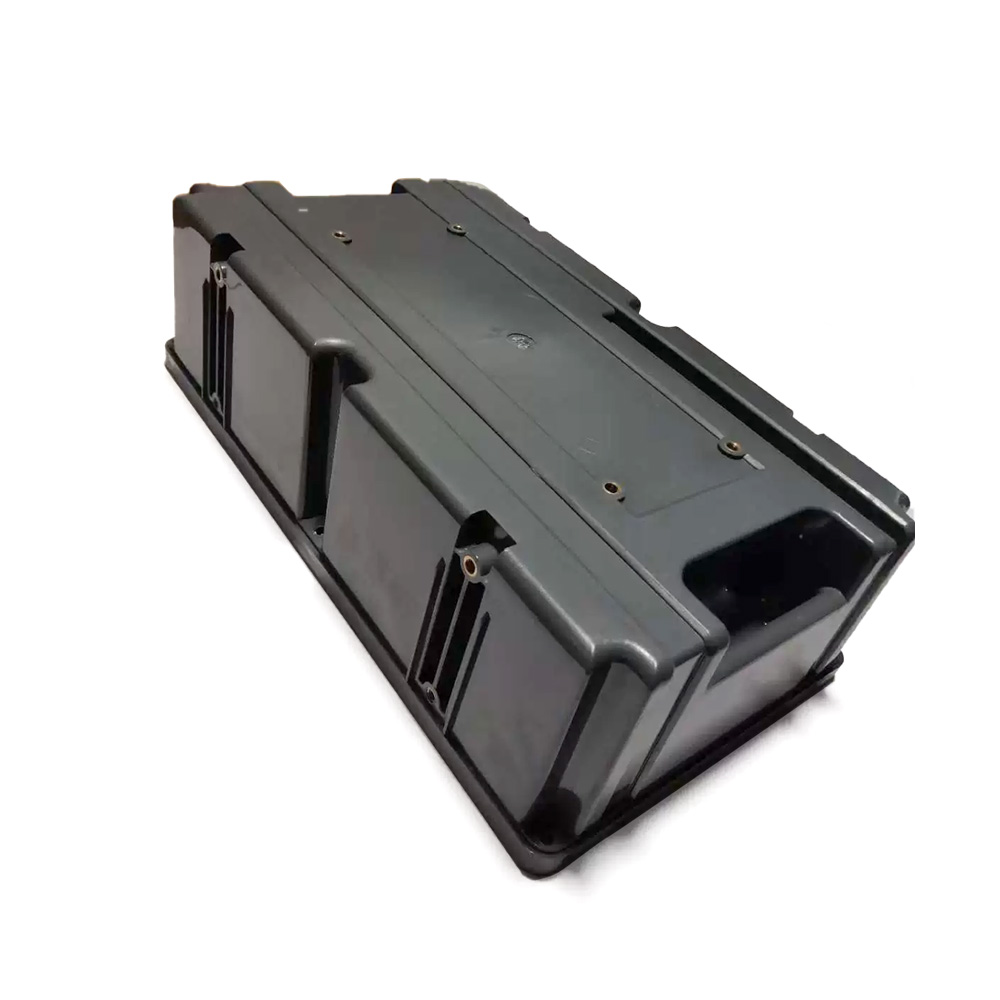 Multi Cavity Silicone Rubber Mould for Plastic Toys Household Appliance