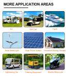 12V 100AH Lead Acid Replacement Battery LiFePO4 Lithium Battery