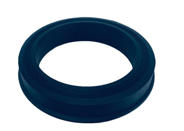 HIGH QUALITY OIL FIELD HAMMER UNION SEALS 2" HAMMER UNION LIP SEAL RINGS, BUNA