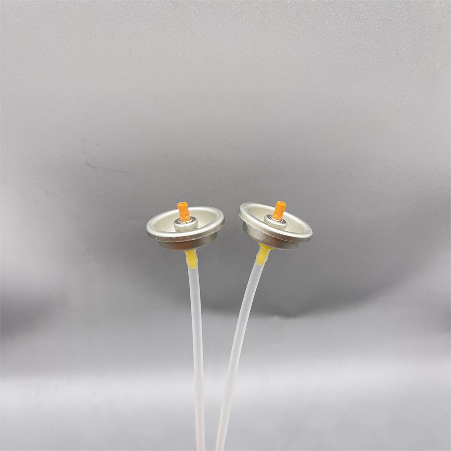 High-Performance Foam Dispensing Valve - Reliable Valve for Foam Applications