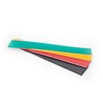 Black Self Curing Insulation Waterproof Protection Pad Self Adhesive
