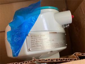 China 7ML5422-2CH30 Sitrans LR200 SIEMENS Radar Level Transmitter wholesale