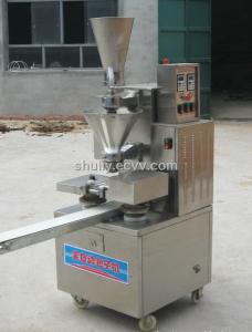 China Low Price and High Quality Steamed Bread Forming Machine 0086 15333820631 wholesale