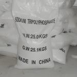 Sodium Tripolyphosphate (STPP)