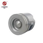 ISLE 6L Diesel Engine Parts New Forged Genuine Refueling Truck Cylinder Piston