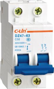 China Miniature Circuit Breaker wholesale