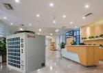 Electric Saving Air Conditioner Heat Pump For Hospital Heating And Cooling