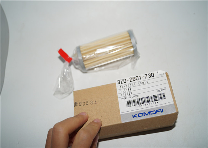 Komori Yellow Filter 3Z0-2601-730 Original Spare Parts For Komori Machine