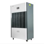 R410a Industrial Refrigerant Dehumidifier 4.45 KW 380 V~3N/50 Hz