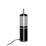 Faradyi High Performance Silent Internal Drive 12V 24V 808 Planetary Gear Dc