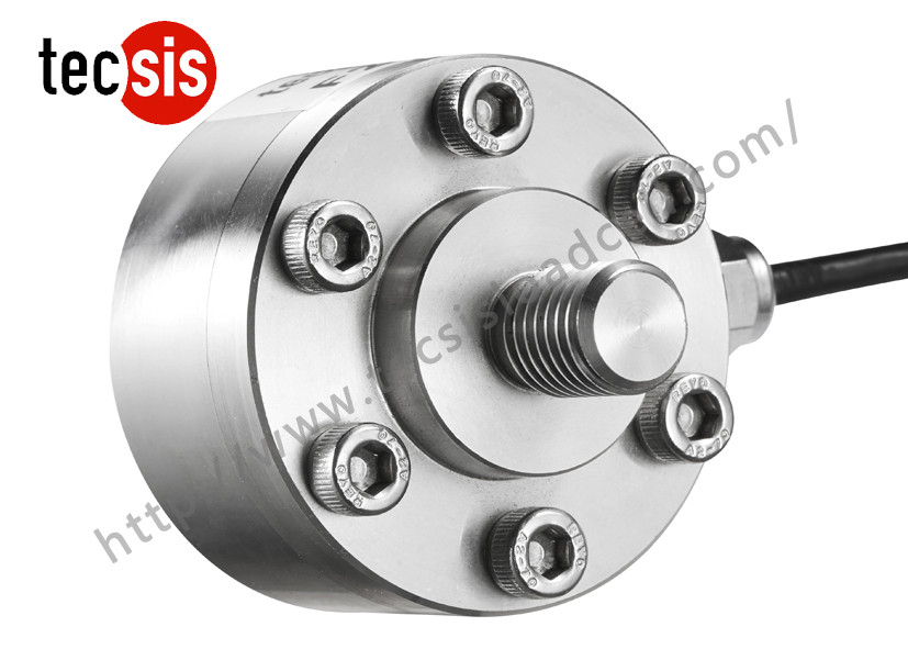 Multi Axis Testing Tension And Compression Load Cell Weighing System