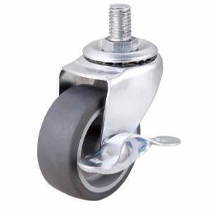 China 01-Light duty caster wholesale