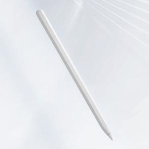 China Silver Wireless Digital Stylus Pen Perfect For Drawing / Writing wholesale
