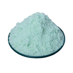 China Water Treatment Iron Ii Sulphate 7 Hydrate Powder 7782-63-0 For Water Purification wholesale