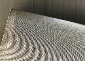 China Filter 304 / 316 Grade 100 200 300 Dutch Stainless Steel Woven Mesh High Corrosion Resistance wholesale