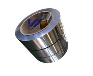 China Grade 304 304L 304H Stainless Steel Strip Coil Bright Surface wholesale