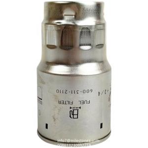 China Excavator Diesel Fuel Filter 23390-64450 OEM Service accpeted wholesale