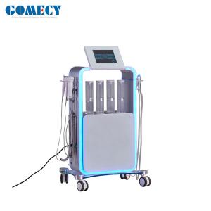 China 5In1 RF Cavitation Multifunctional Beauty Machine Face Cleaning wholesale