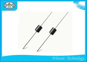 China 60 Ohm / 80 Ohm Impedance Axial Lead Inductor Magnetic Coil Induction For Video Cameras wholesale