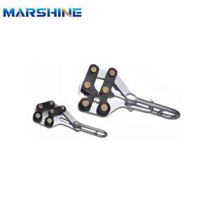 China Dual Cam Come Along Clamps Wire Grips Come Along Clamp wholesale