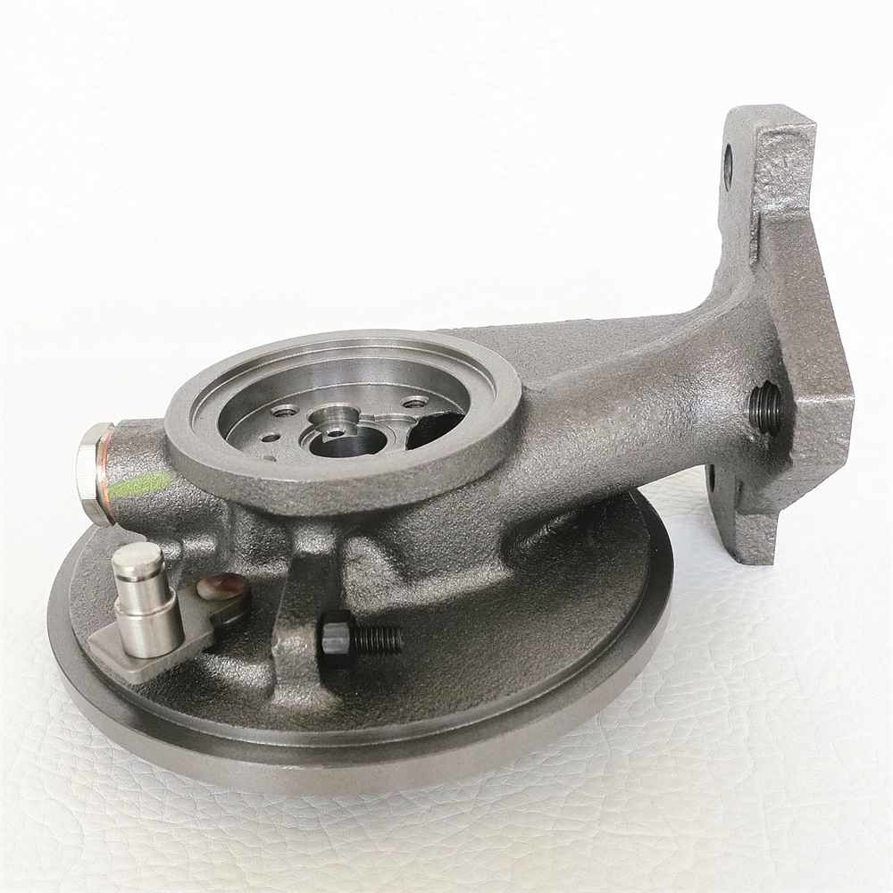 GT2056V GT2256V Turbo Bearing Housing 716885-0001 716885-0002 716885-0003 Oil Cooled