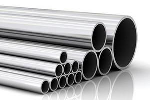 China 6061 6062 6063 Seamless Aluminum Alloy Tube T3 - T8 Hollow Round Tube wholesale