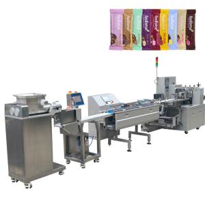 China Single line Coconut bar cutting machine wholesale