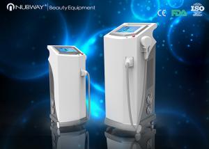 China Salon equipment laser hair removal 808nm permanent hair removal wholesale