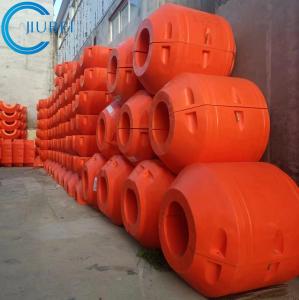 China Impact Resistance Cylindrical Rotational Moulded Float wholesale