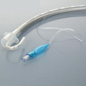 China OEM Endotracheal Tube Introducer Bougie Intubation Stylet wholesale