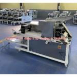 Commercial Dumpling Skin Machine, Wonton Skin Machine, Round Wrapper Machine