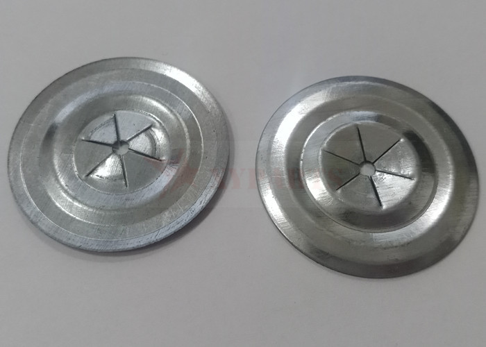 Copper Coated Steel 3x65mm Cd Welder Insulation Pins Attaching Insulation To Metals